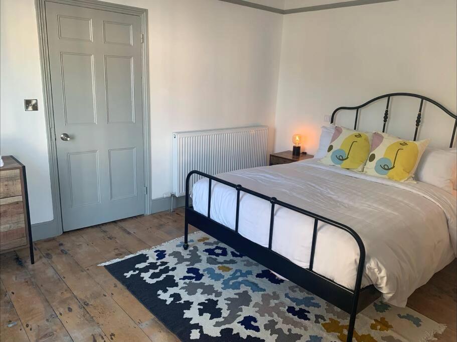 Villa Aberaeron Island House - Panoramic Harbour Views Exterior foto
